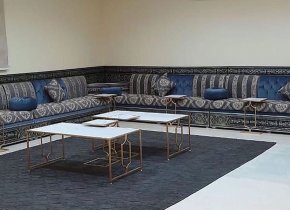 شاليه الحمرا بارك